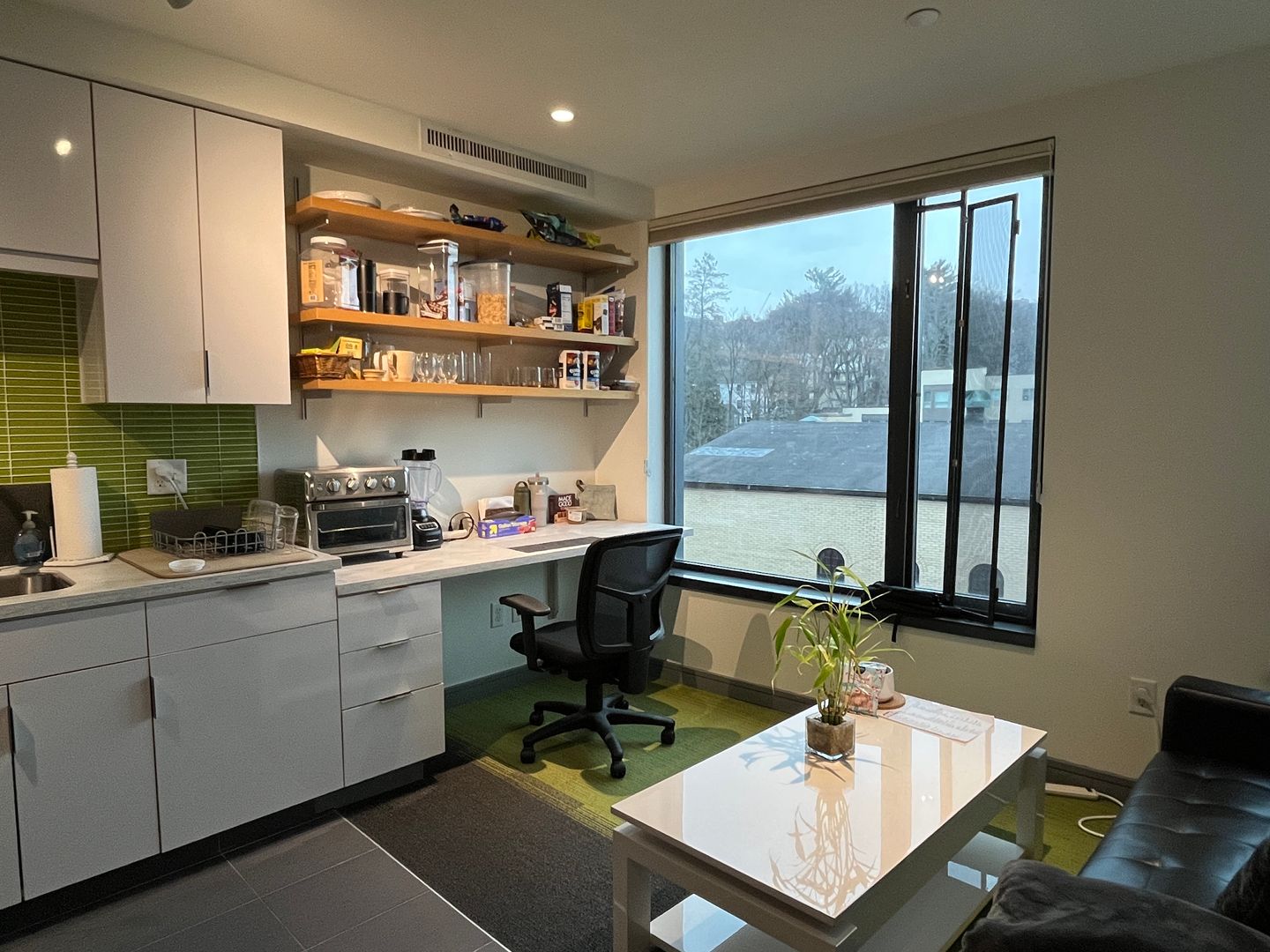 Ithaca Apartment: 314-320 E State St