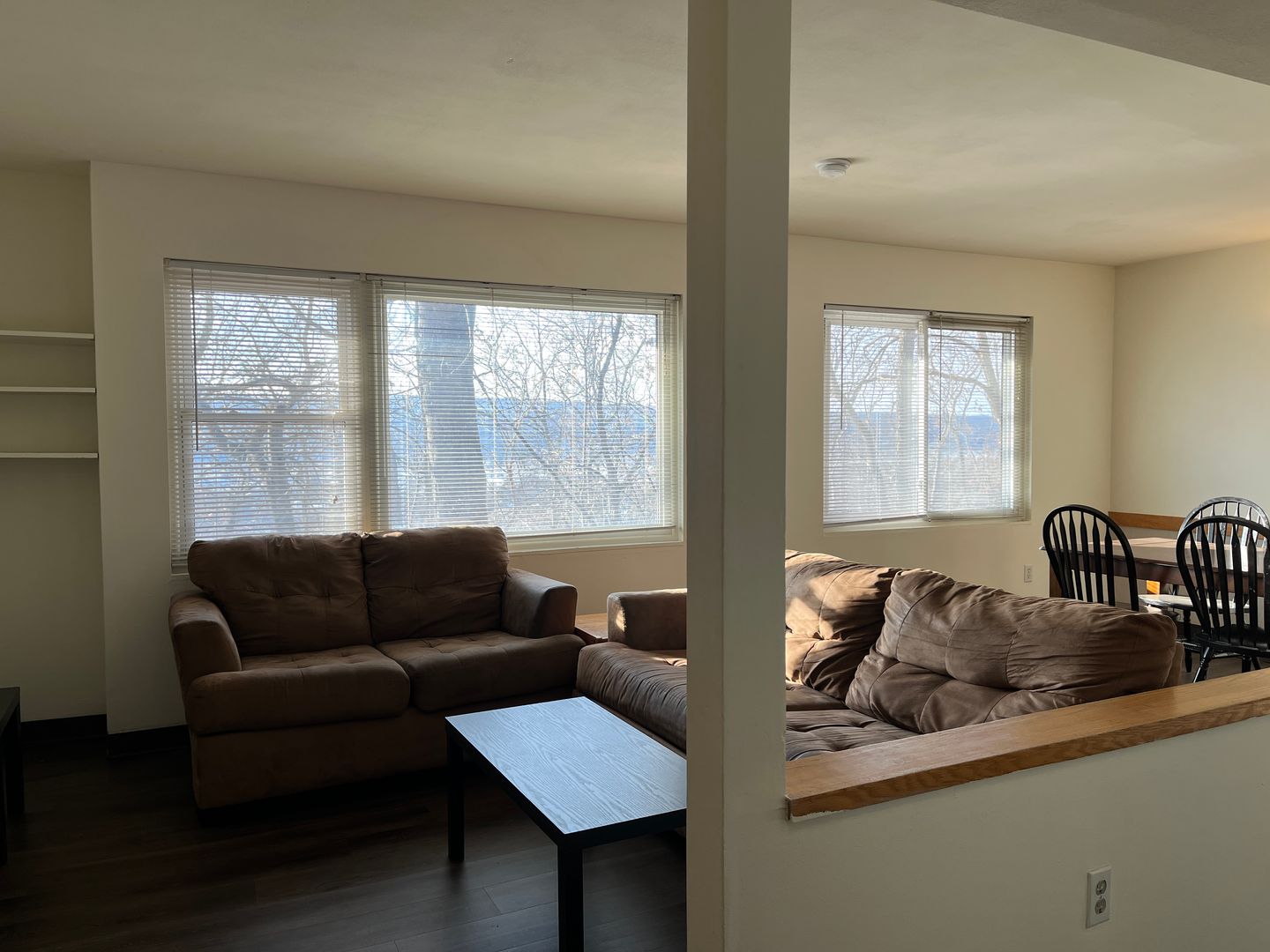 Ithaca Apartment: 516 University Ave