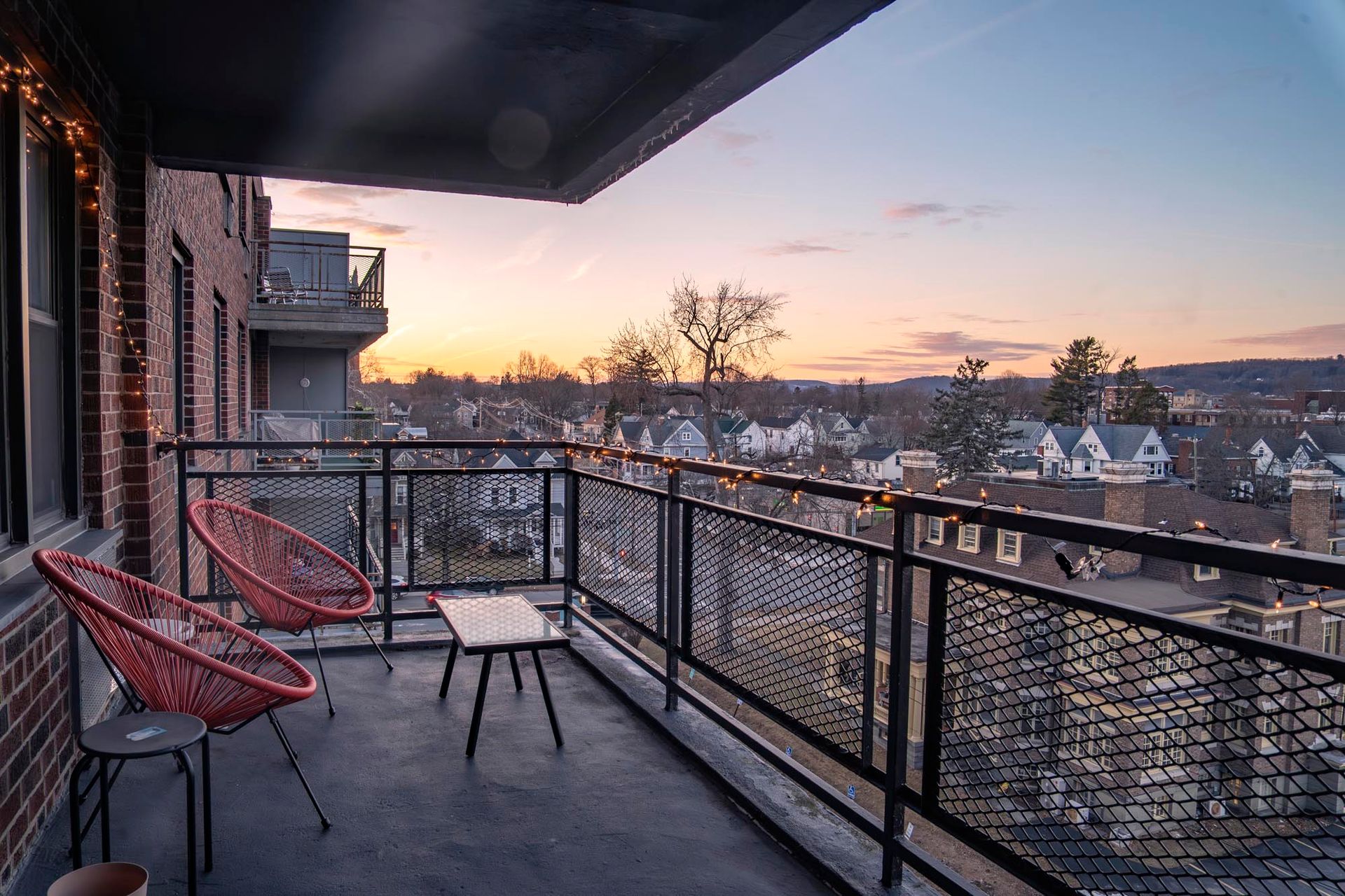 Binghamton Apartment: 38-42 Front St