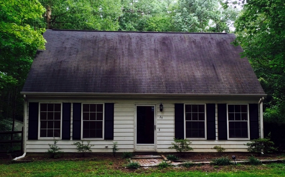 Durham House: 24 E Gleewood Pl