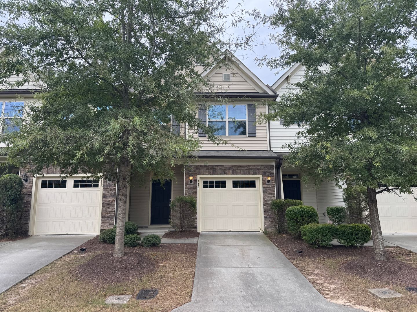 Durham Townhome: 142 Token House Rd