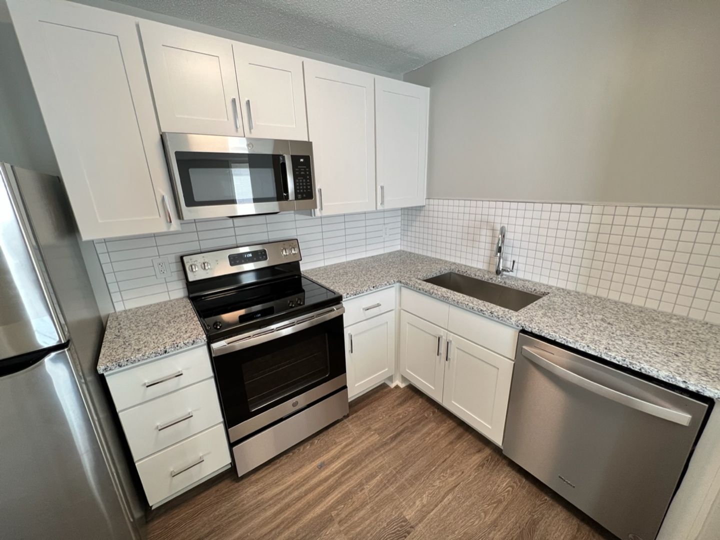 Raleigh Apartment: 2805 OKelly St