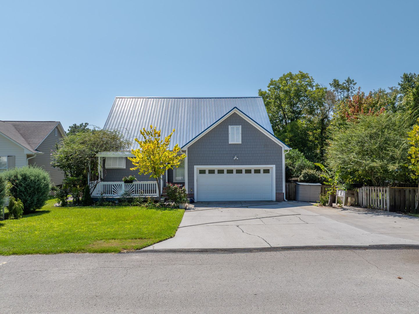 Sneads Ferry House: 645 Riva Ridge Road