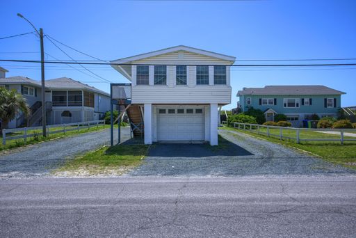 612 B South Shore Drive