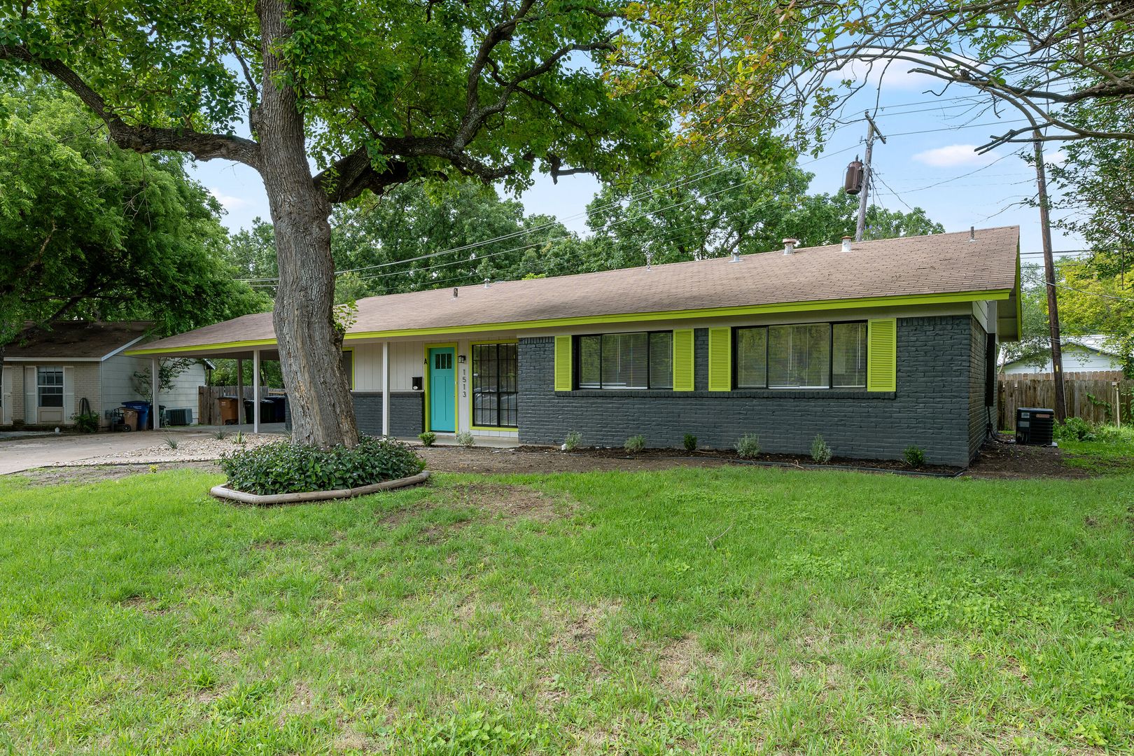 Austin Apartment: 1513 Braes Ridge Dr