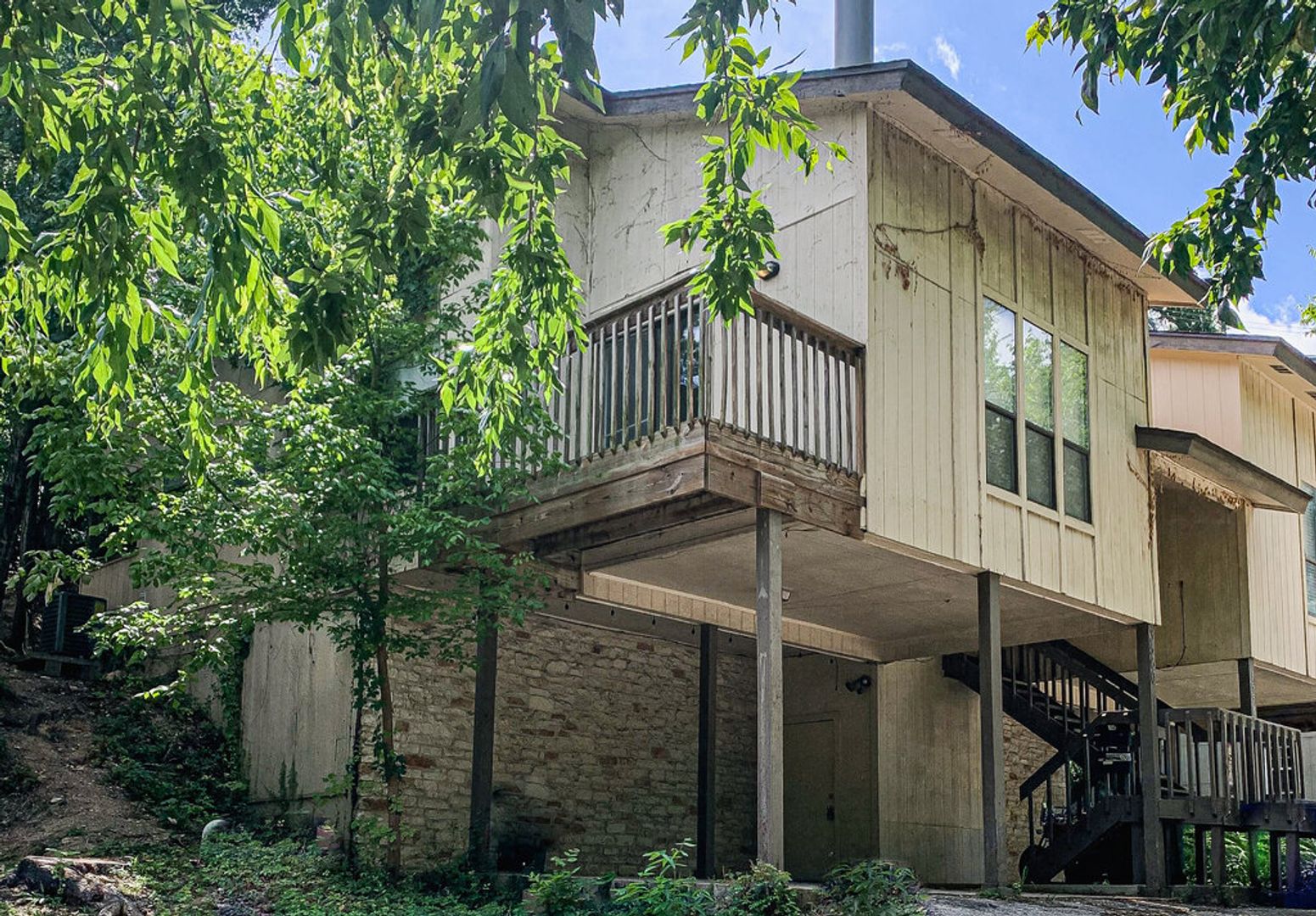 Austin Apartment: 3558-3560 Ranch Road 2222