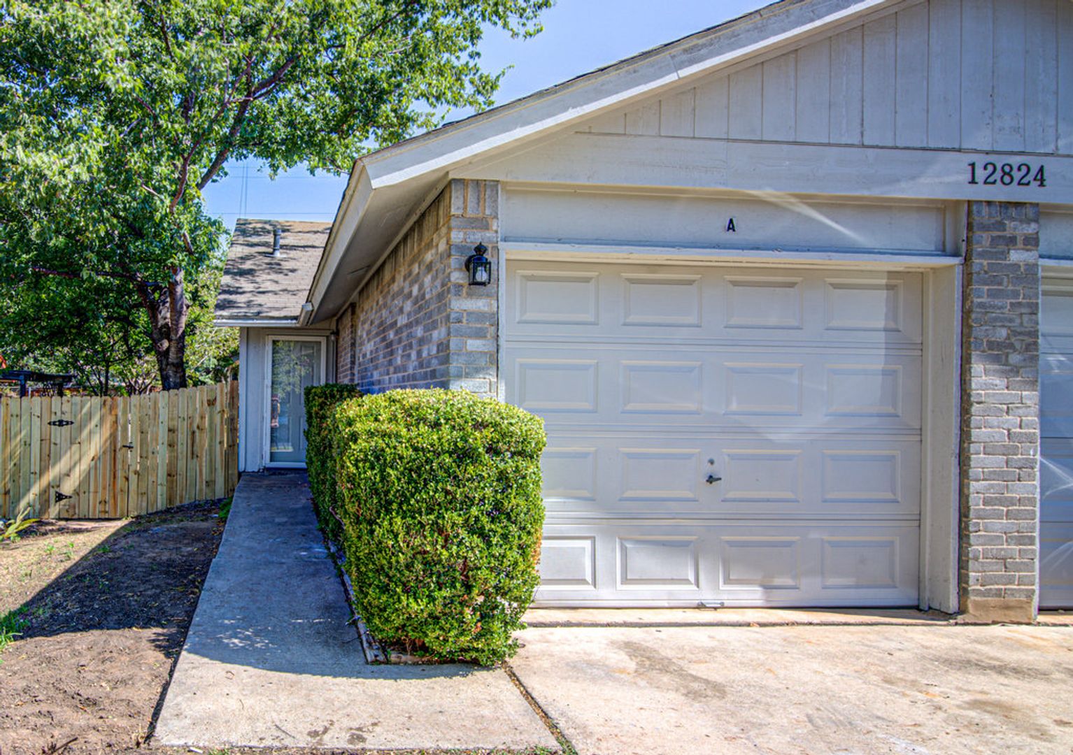 Austin Apartment: 12824 Tomanet Trl