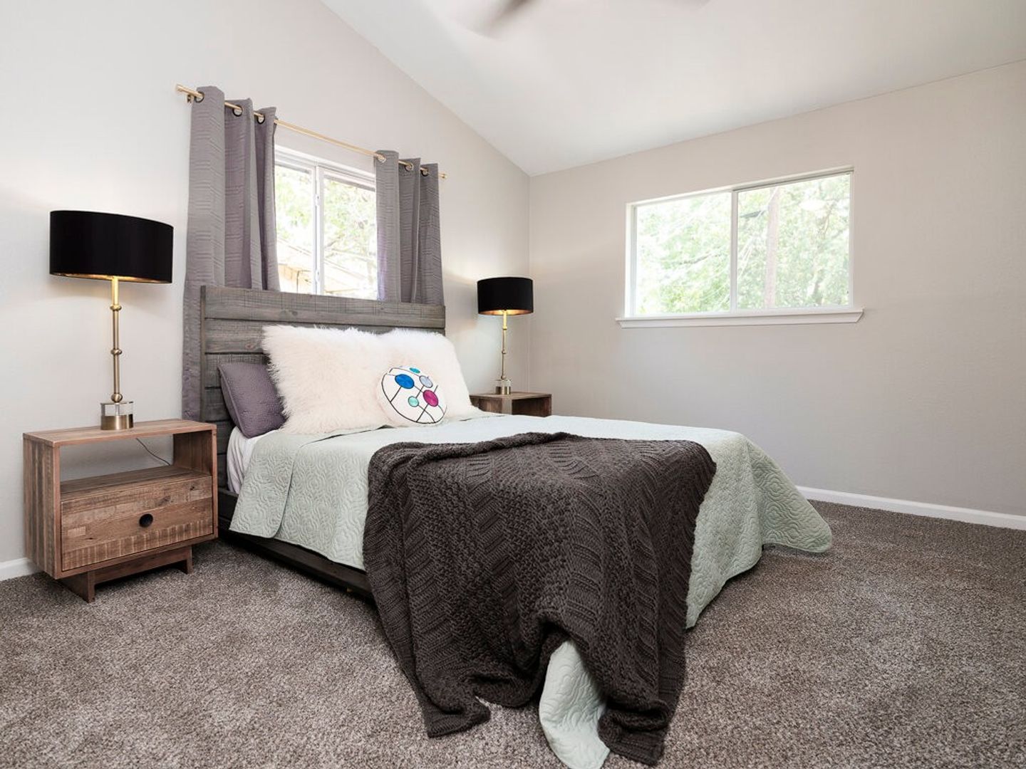 Austin Apartment: 2526 Glen Springs WAY