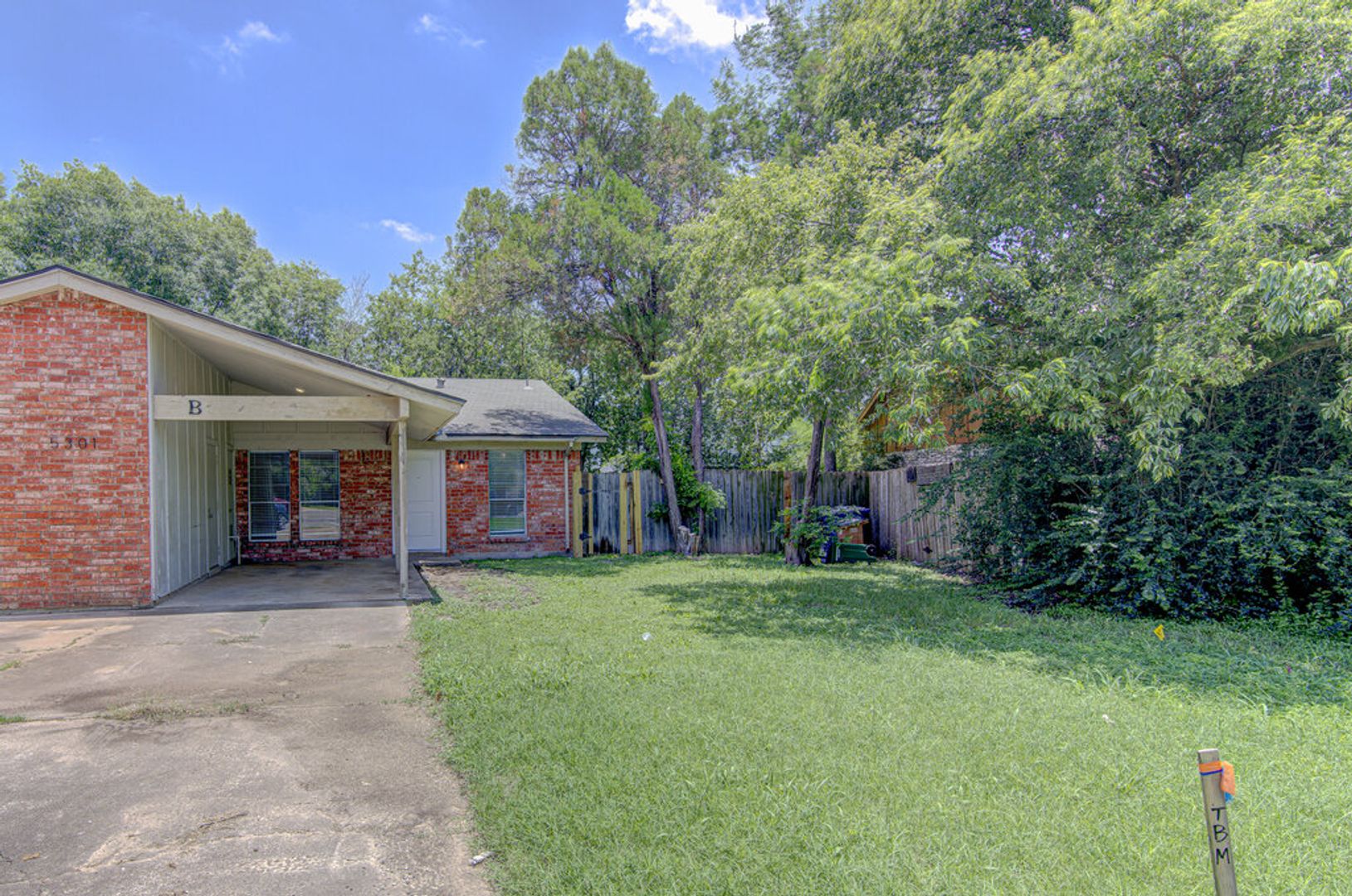 Austin Apartment: 5301 Indio Cir