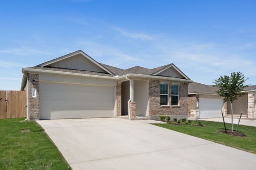 **TWO WEEKS FREE RENT!!** Brand New 3bed/2bath Home Available for Lease! – photo 1