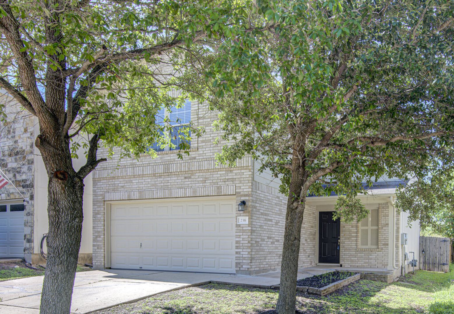 Buda House: 236 Black Forest Rd