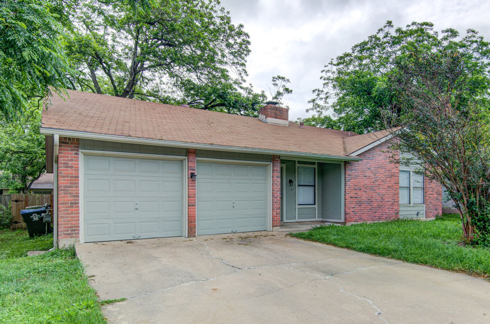 Austin House: 12111 Missel Thrush Ct