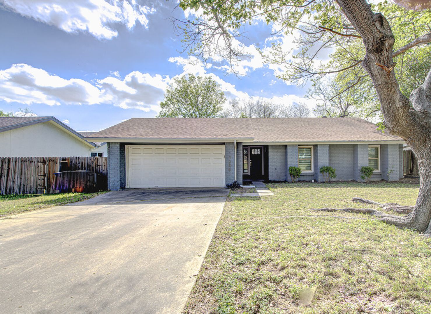 Austin House: 7305 Inspiration Dr