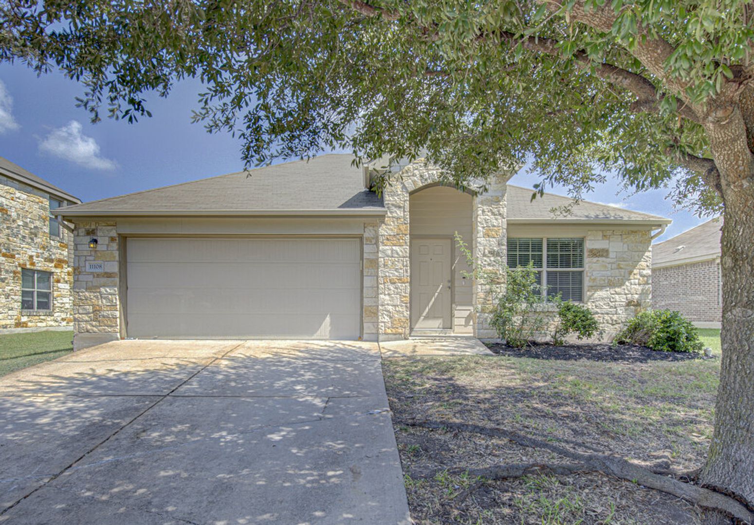 Austin House: 11108 Cain Harvest Dr