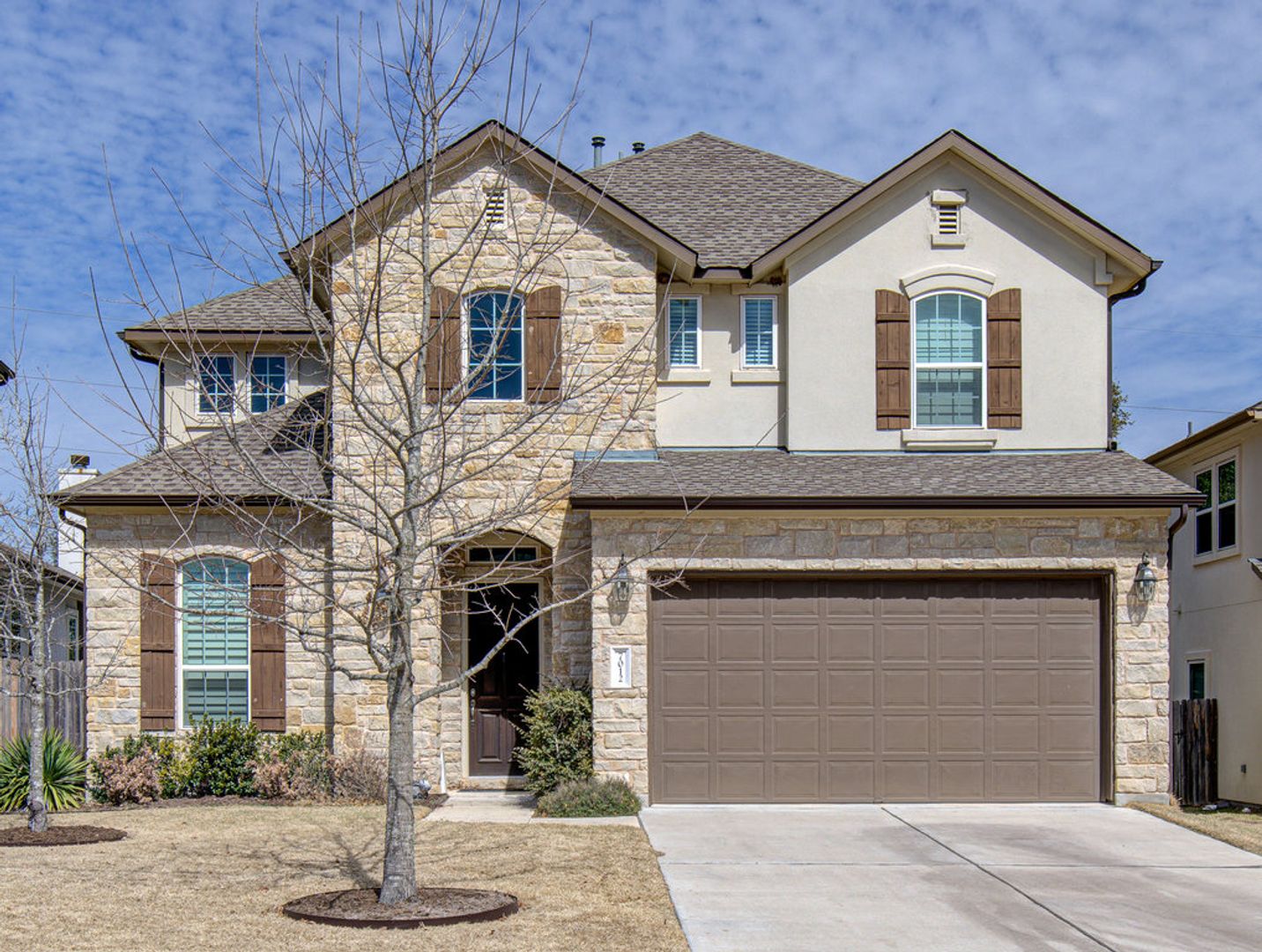 Austin House: 7012 Calpe Dr
