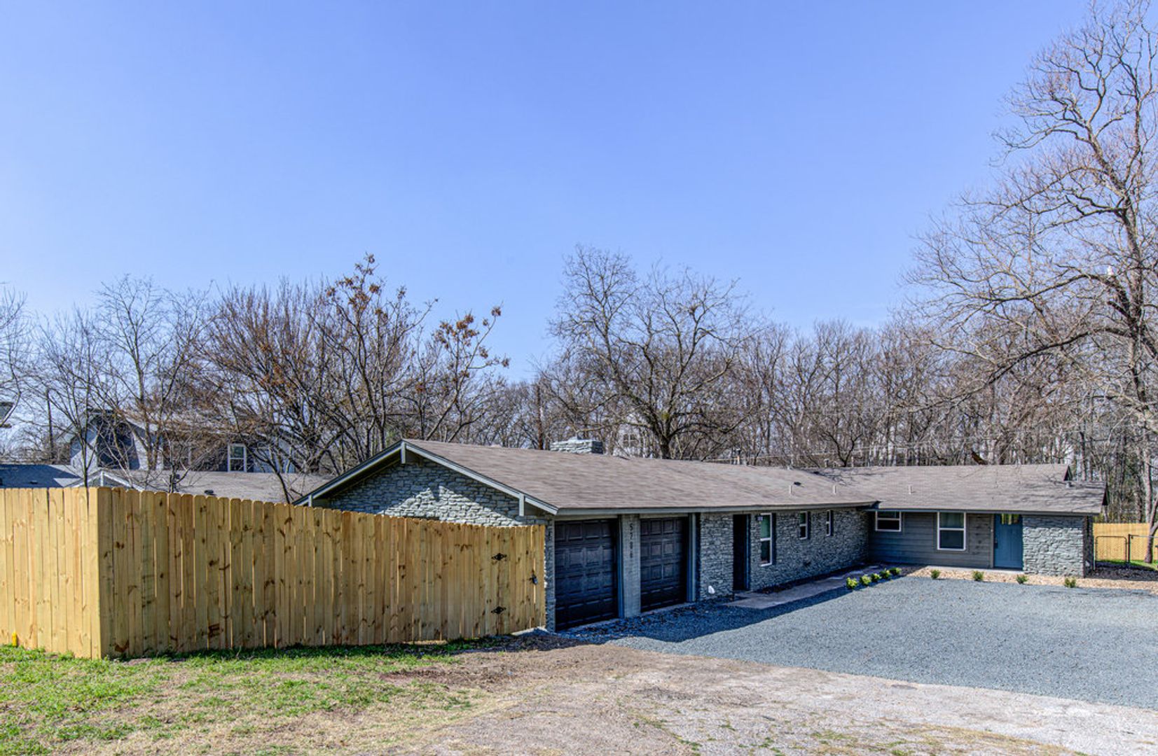 Austin Apartment: 5706 Gloucester Ln