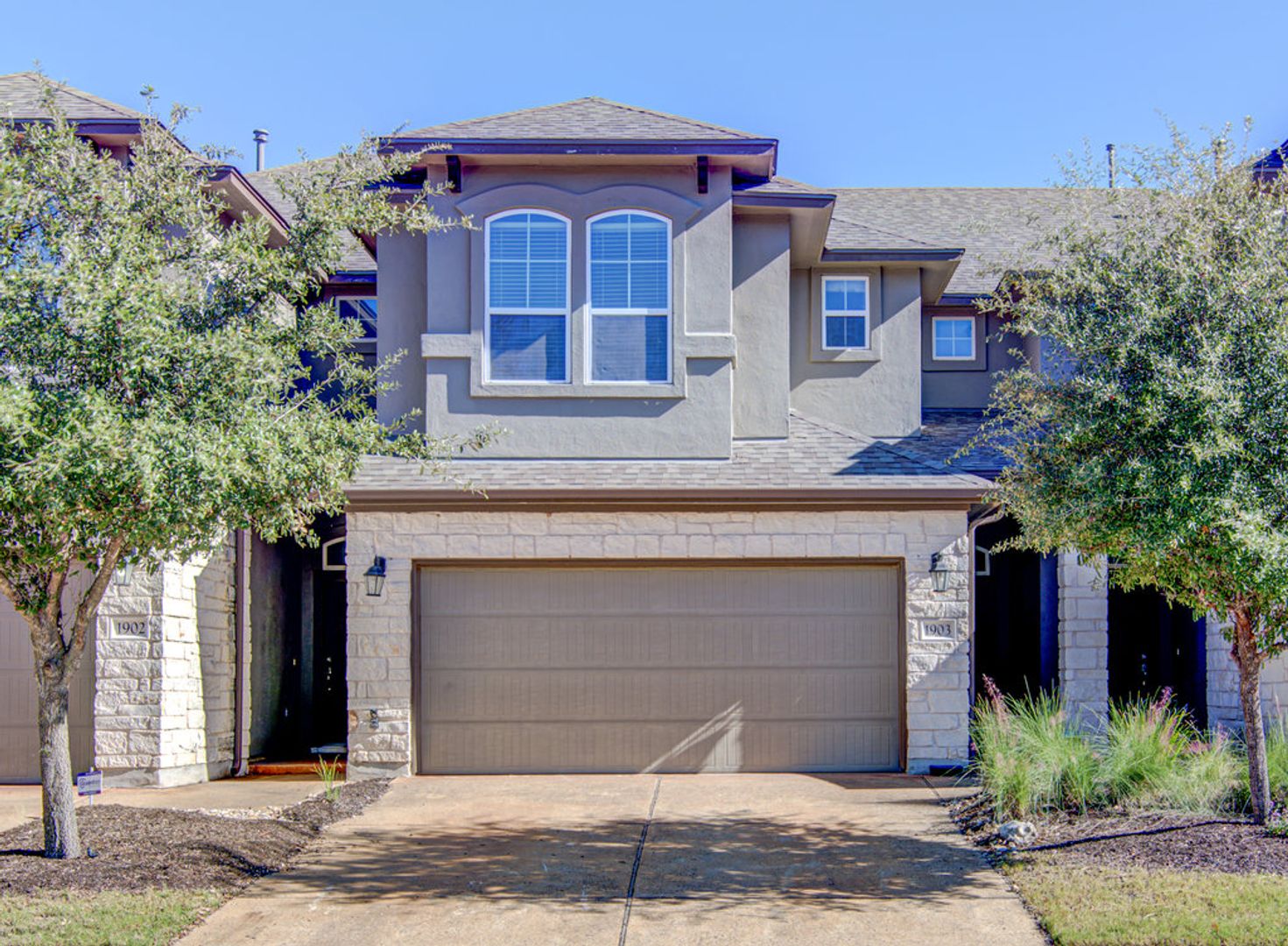 Austin House: 13400 Briarwick Dr Unit-1903