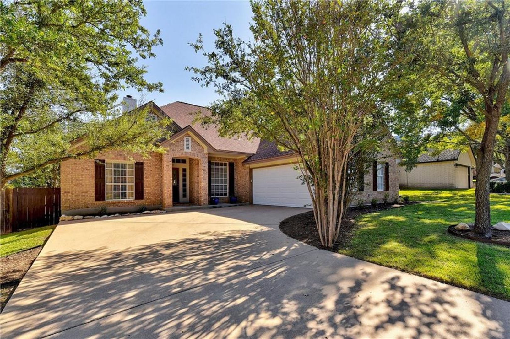 Austin House: 14405 Oceanna Ct