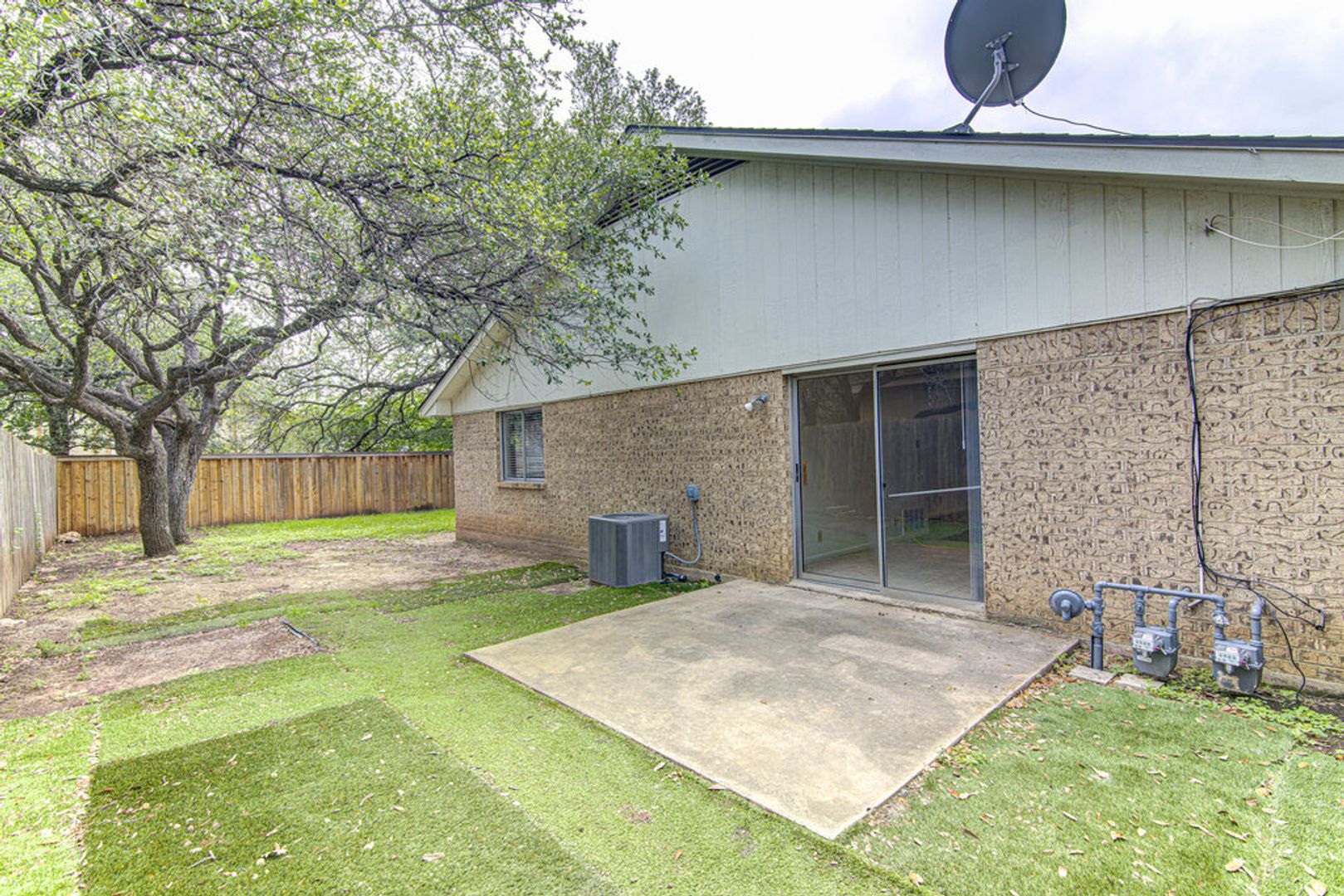 Georgetown Apartment: 3603 Rocky Hollow Trl