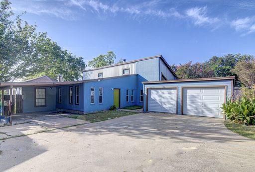 **SIX WEEKS FREE RENT!!** Newly Updated 3-Bedroom Home Near Austin’s Best Attractions – photo 1