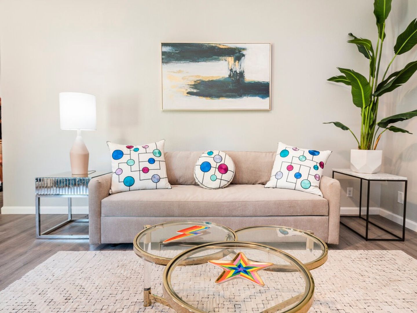 Austin Apartment: 2526 Glen Springs WAY