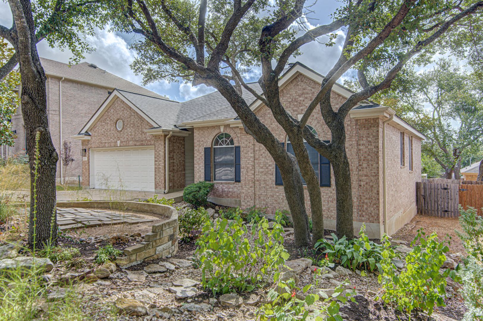 Austin House: 9009 Colberg Dr