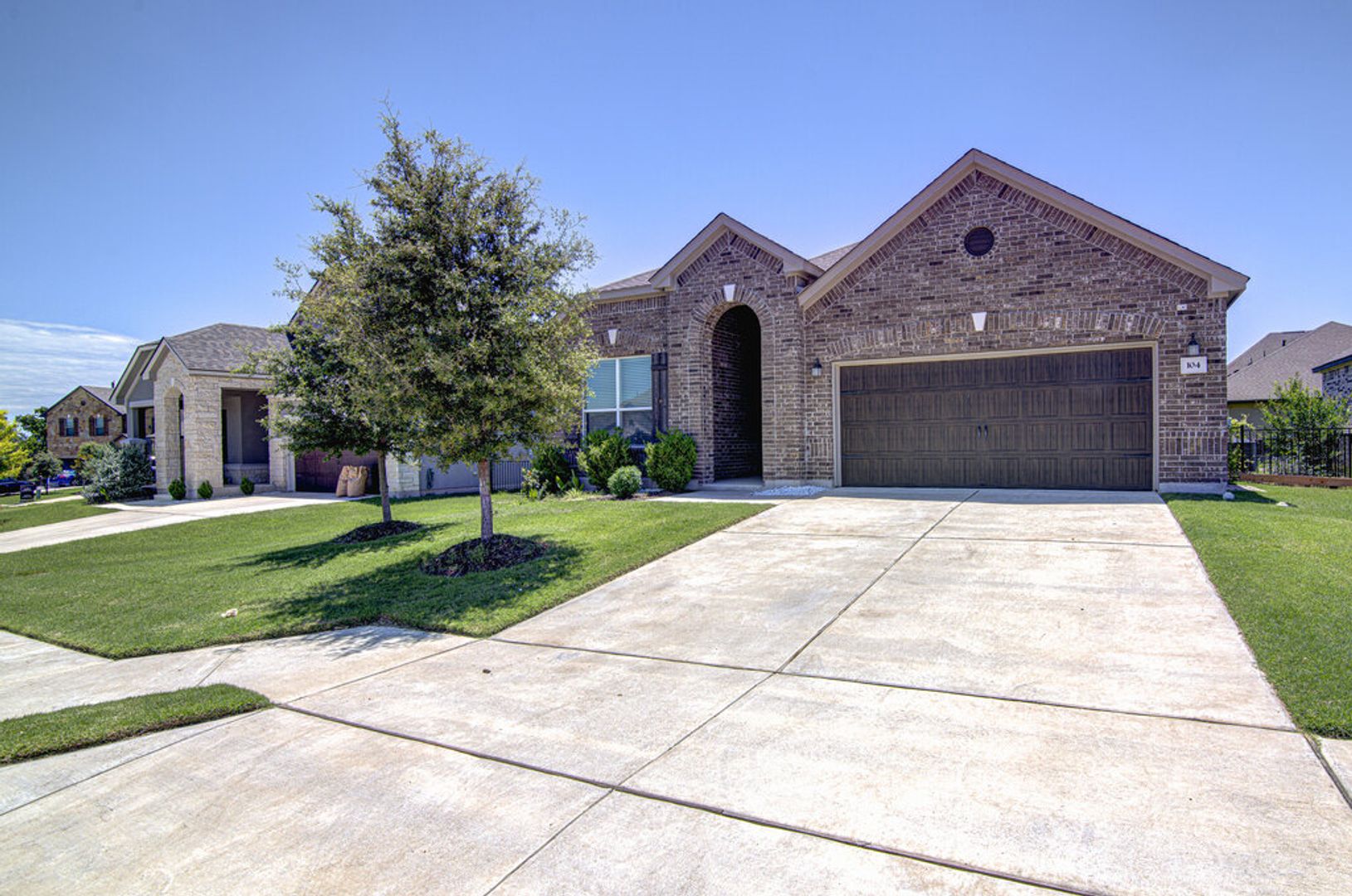 Georgetown House: 104 Kyndals Meadow Cv