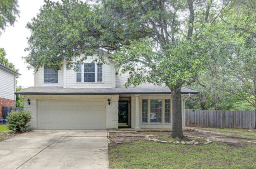 **TWO WEEKS FREE RENT!!** Gorgeous House in Sendera with 4 Bedrooms and 2.5 Bathrooms & extra square footage in the back flex room! – photo 1