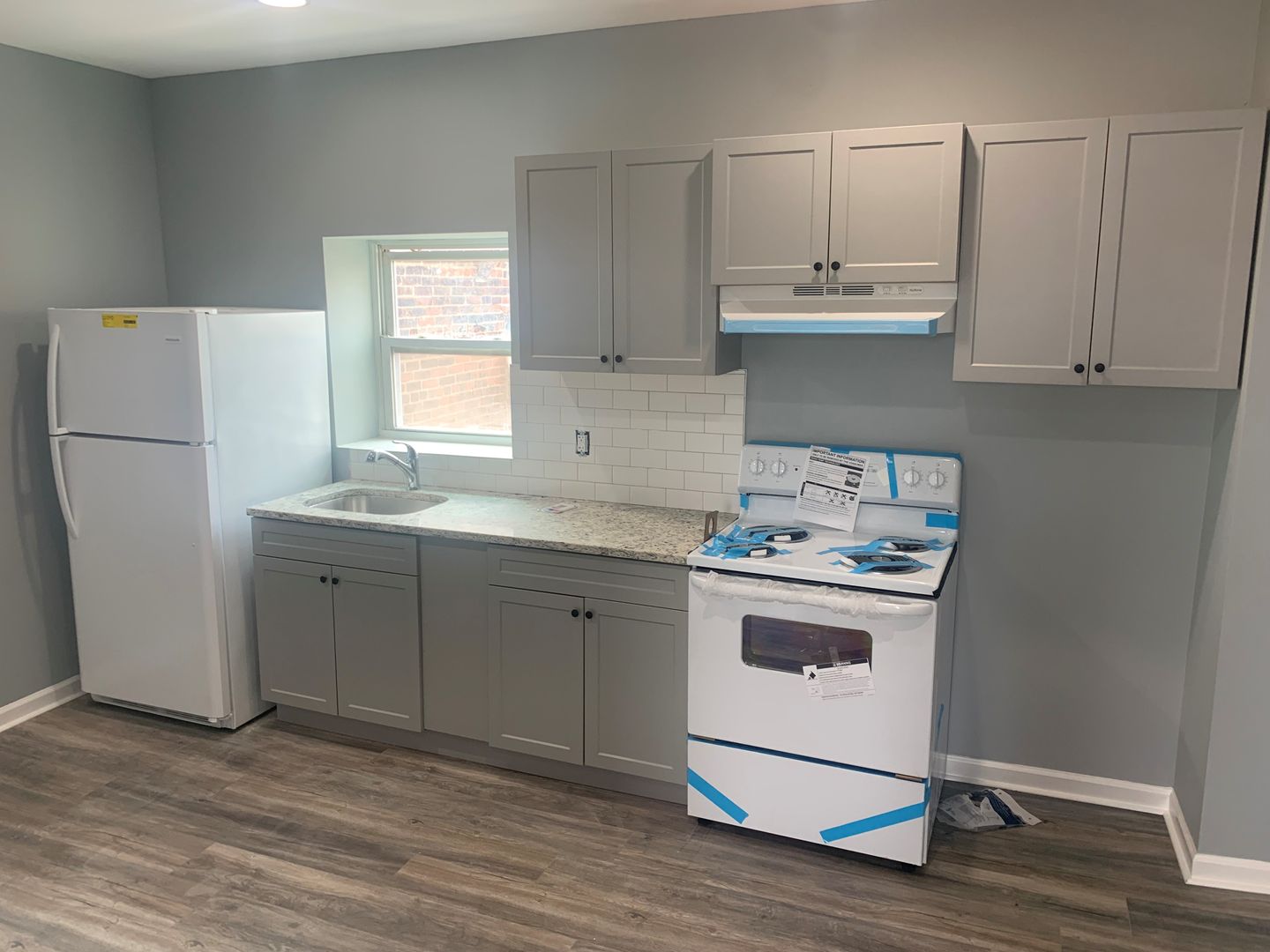 Philadelphia Apartment: 100 S. 52nd Street