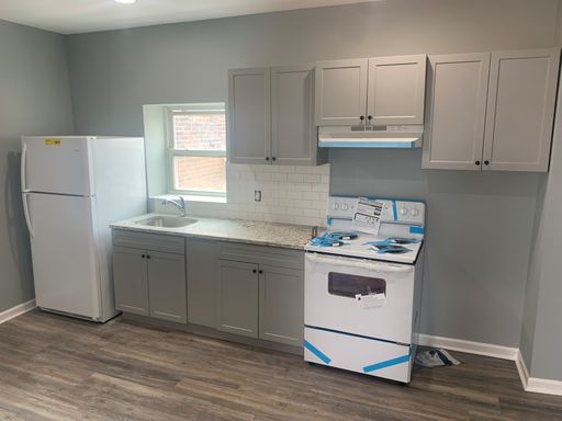 Newly renovated! – photo 1