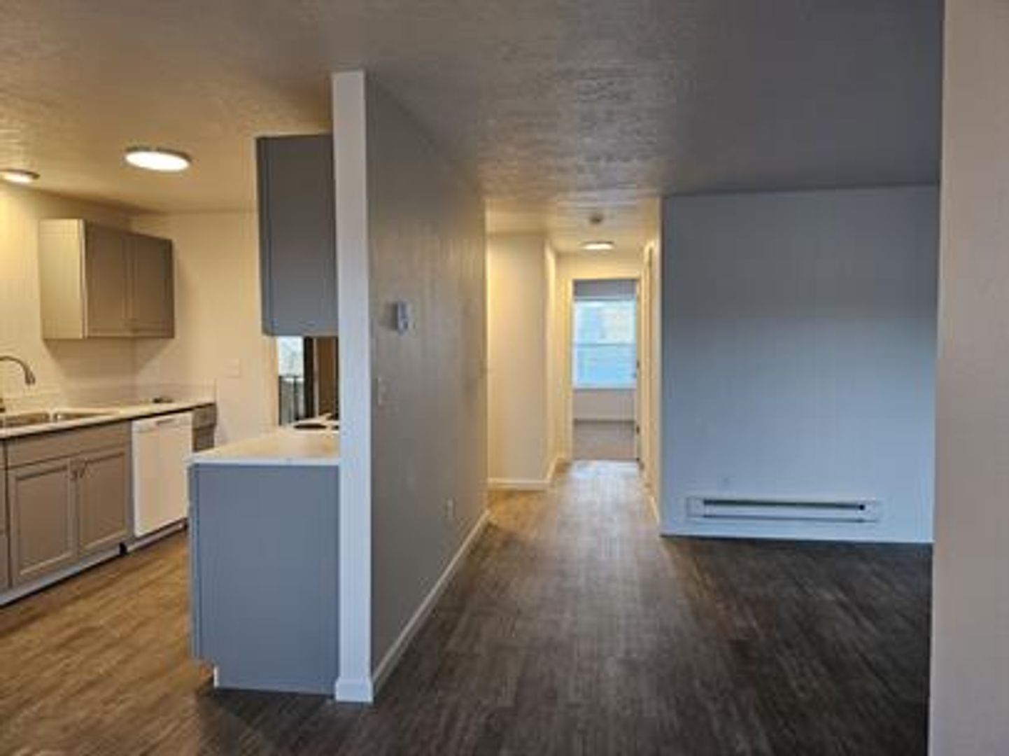 Garden City Apartment: 9415 West Thurman Drive