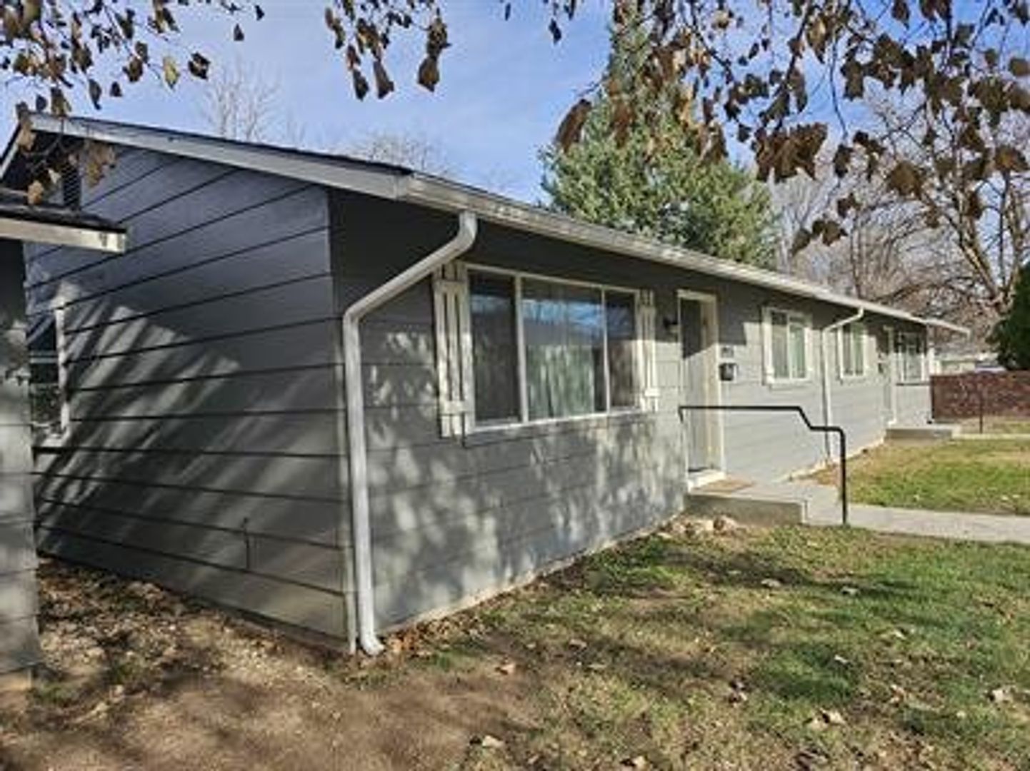 Boise Apartment: 1951 - 1953 S. Owyhee Avenue