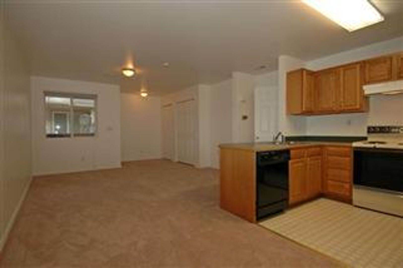 Mountain Home Apartment: 146 SageBrush