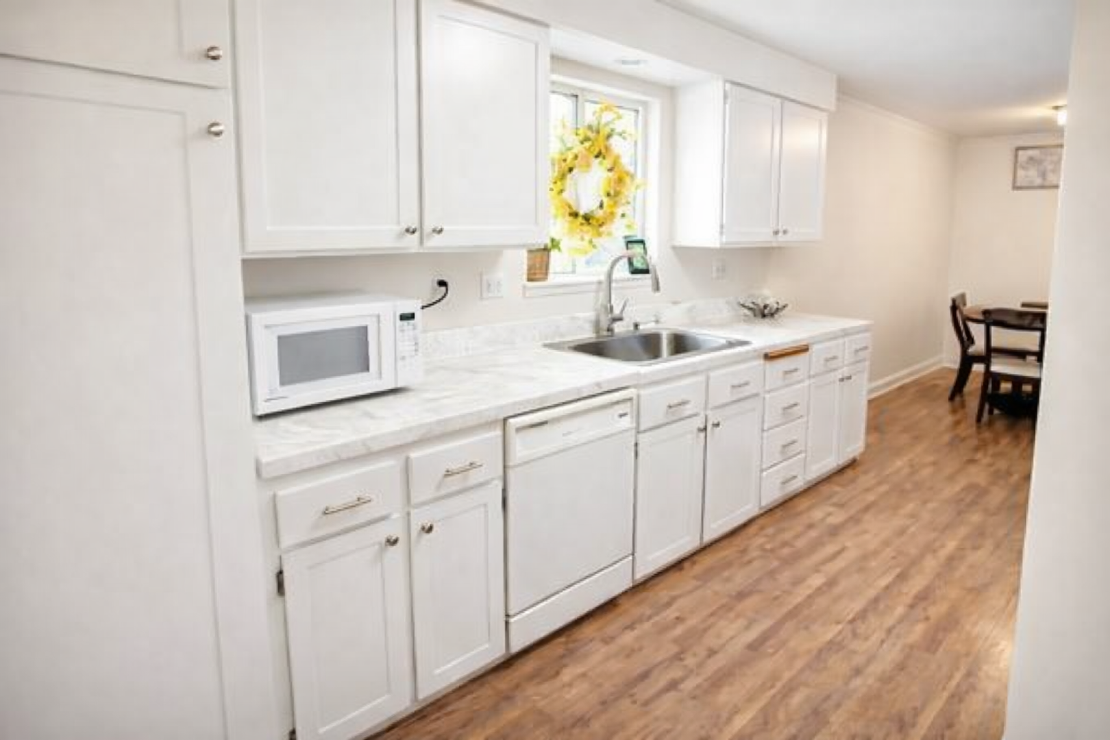 Boise Apartment: 5308 West Malad Street