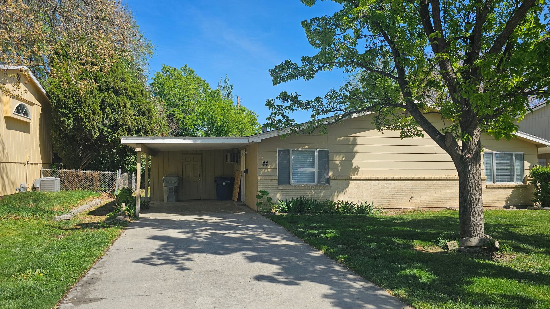 Nampa Apartment: S Westwood