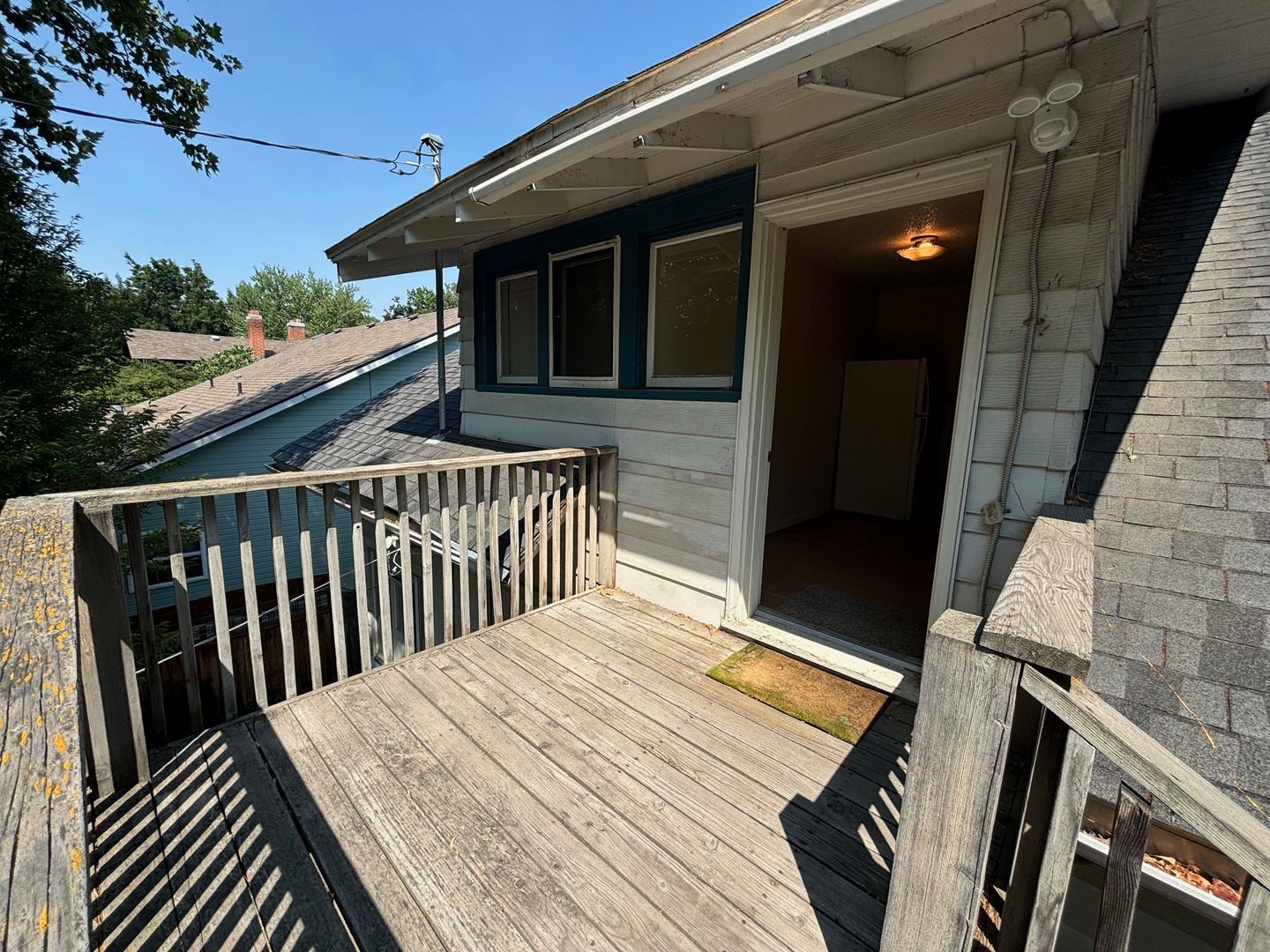 Boise Apartment: 2301 West Regan Avenue