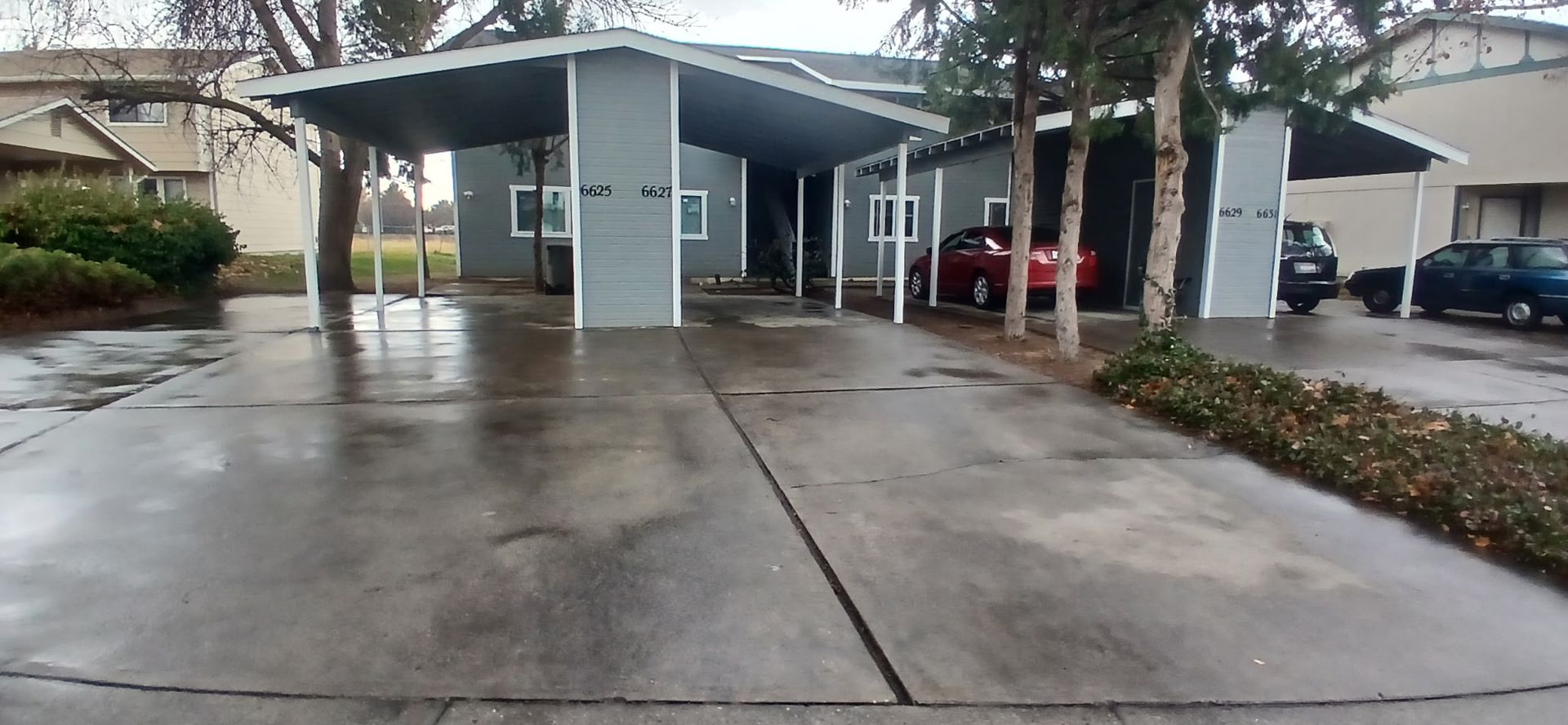 Boise Apartment: 6625 Douglas