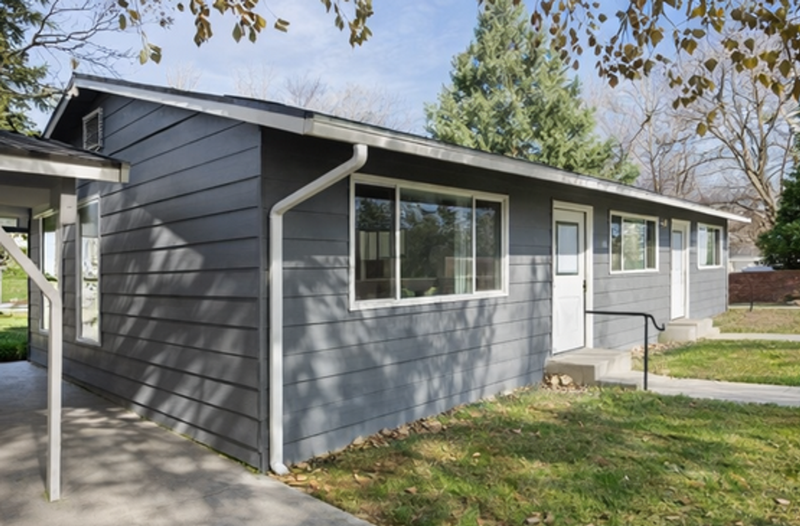 Boise Apartment: 1951 - 1953 S. Owyhee Avenue