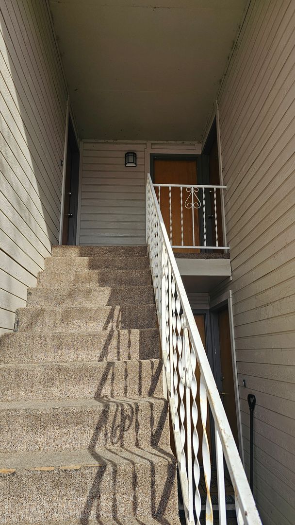 Nampa Apartment: 1011 Holly Street