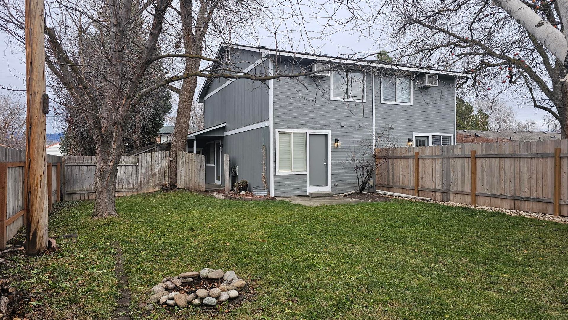Boise Apartment: 3895 Glendale St