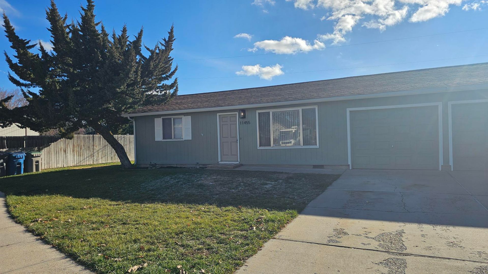 Boise Apartment: 11455-57 W Roxbury Court