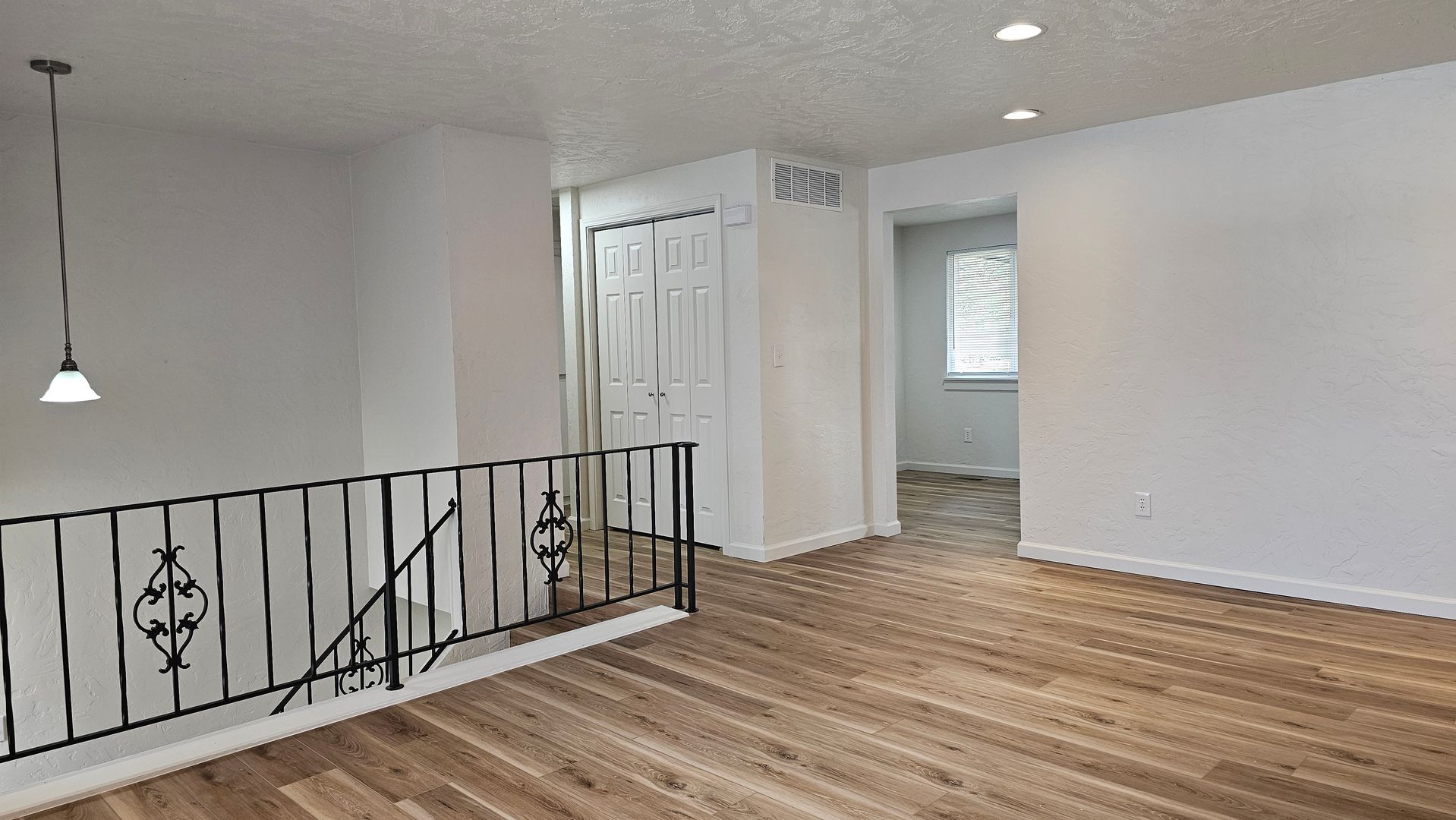 Boise House: 3317 Targee