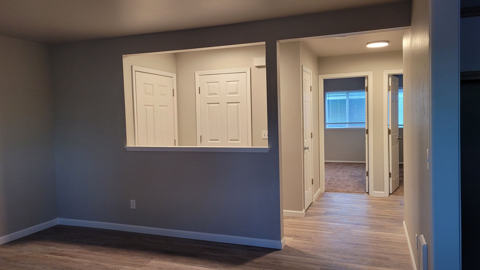 Boise Apartment: 5620 West Dorian Lane