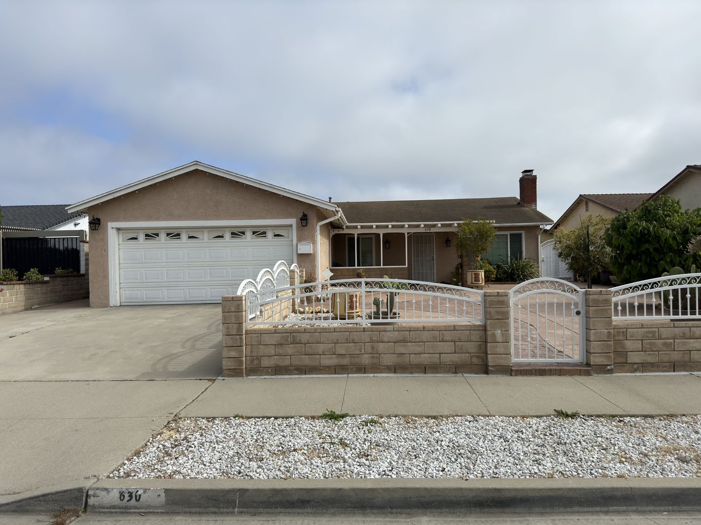 Remodeled Single Family Home in North Oxnard!