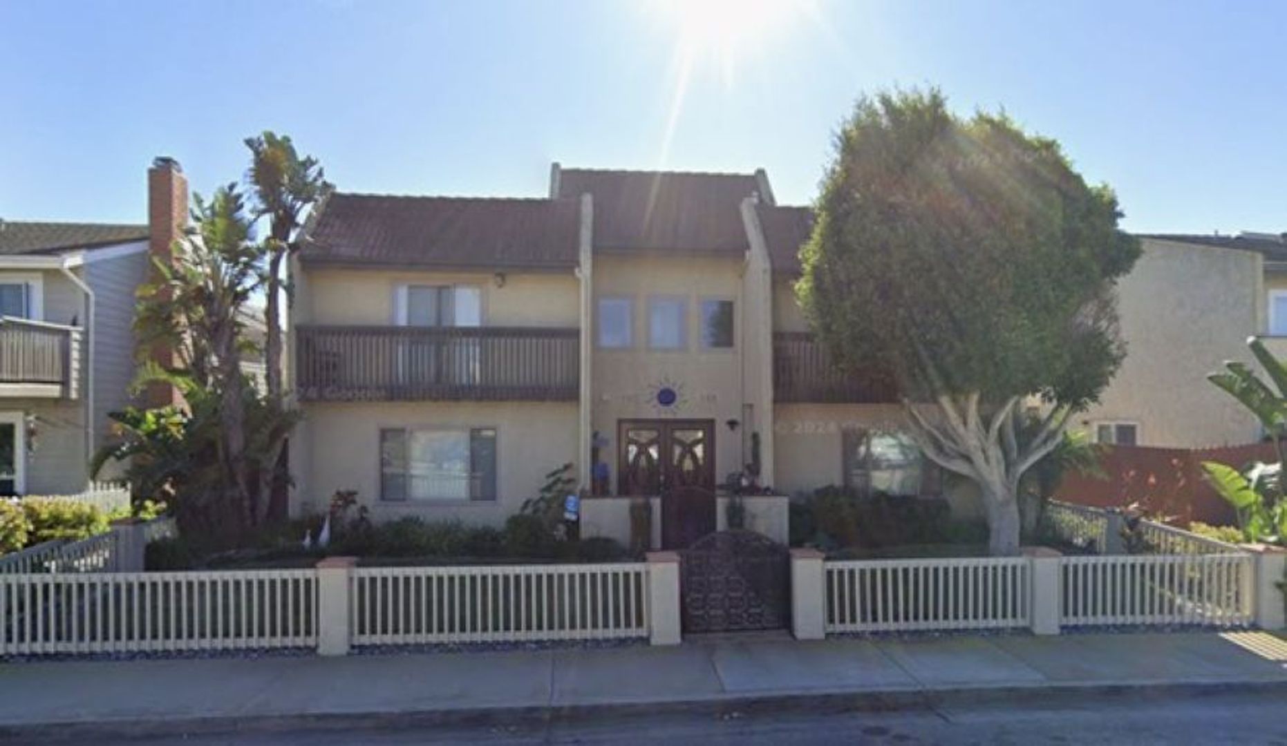 Oxnard Townhome: 4962 Nautilus Street #1