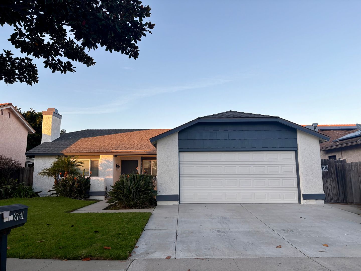 Oxnard House: 2741 Oarfish Lane