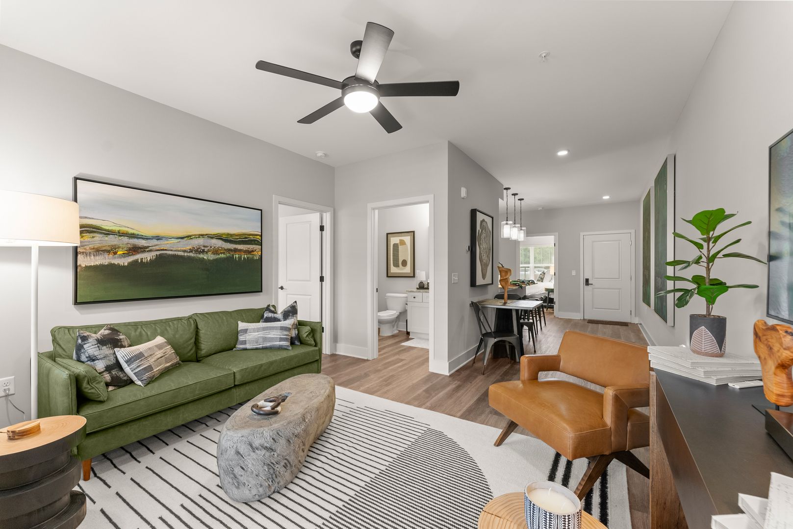 Treesort Luxury Living 18 of 26