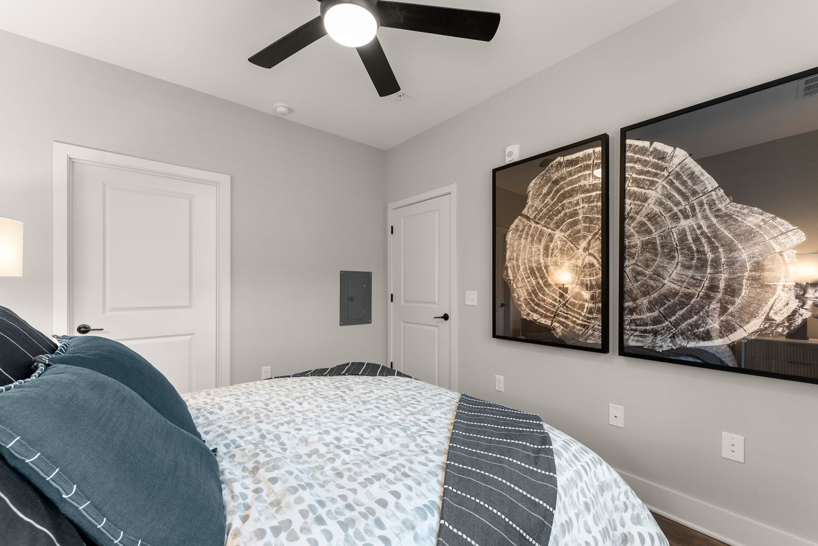Treesort Luxury Living 22 of 26