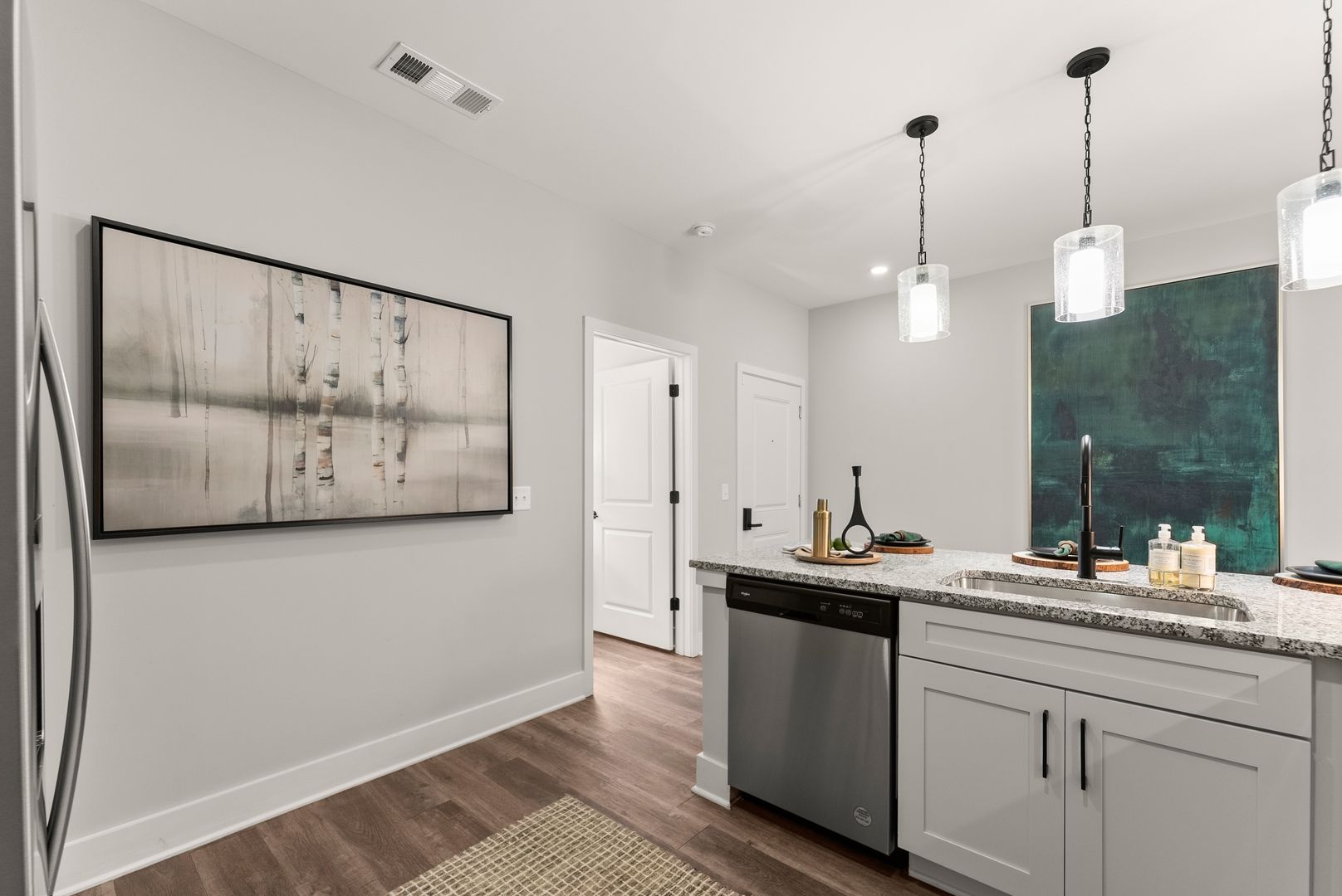 Treesort Luxury Living 307 of 401