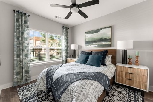 The Cypress – Top Floor Comfort – photo 1